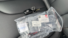 MG HS 1.5 T-GDI Trophy 5dr Petrol Hatchback